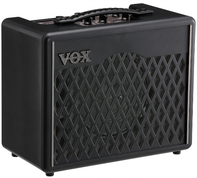 VOX VX II