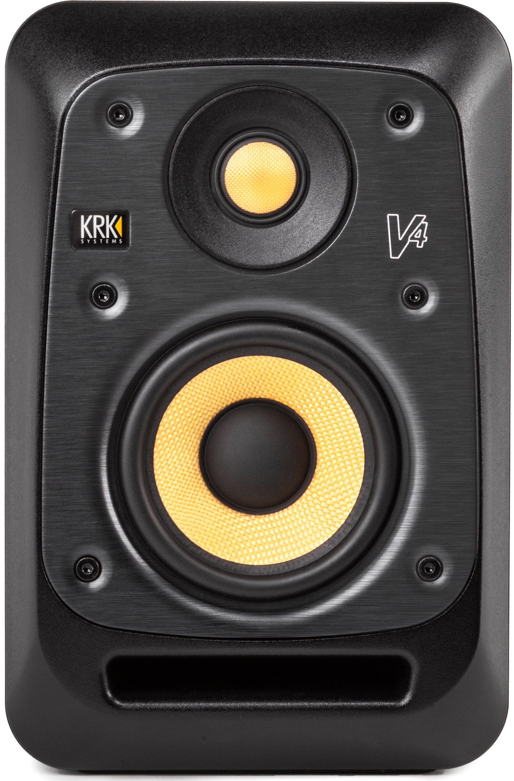 KRK V4 S4 Active Studio Monitor
