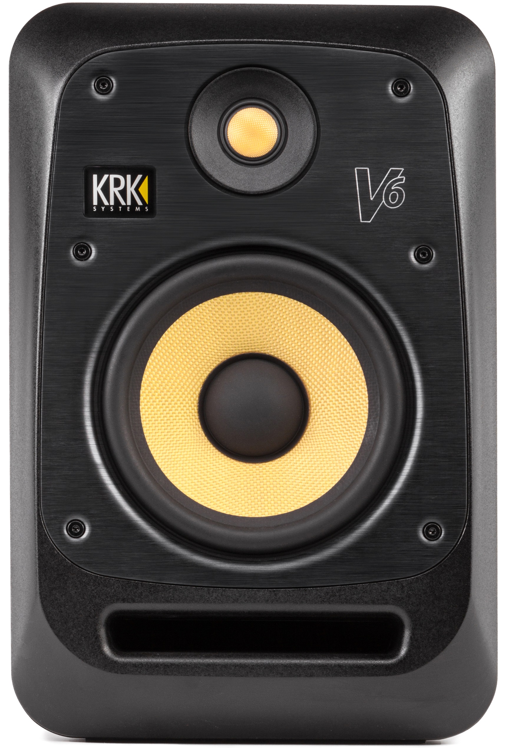 KRK V6 S4