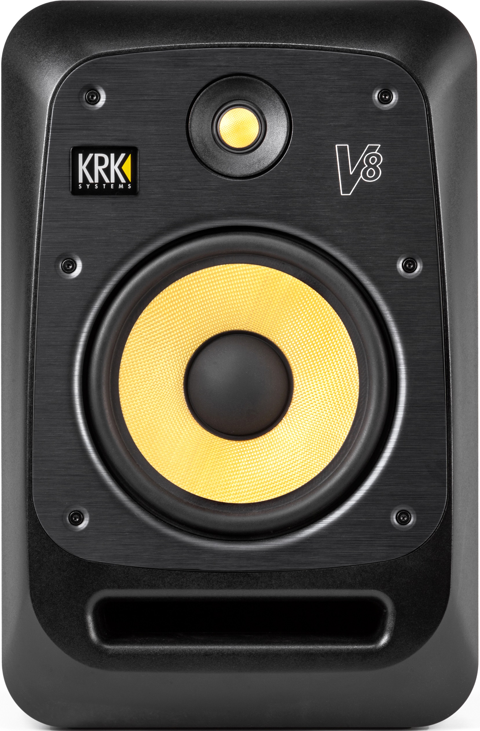 KRK V8 S4