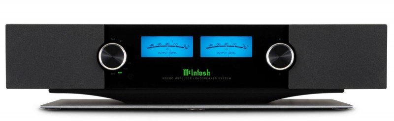 McIntosh RS200
