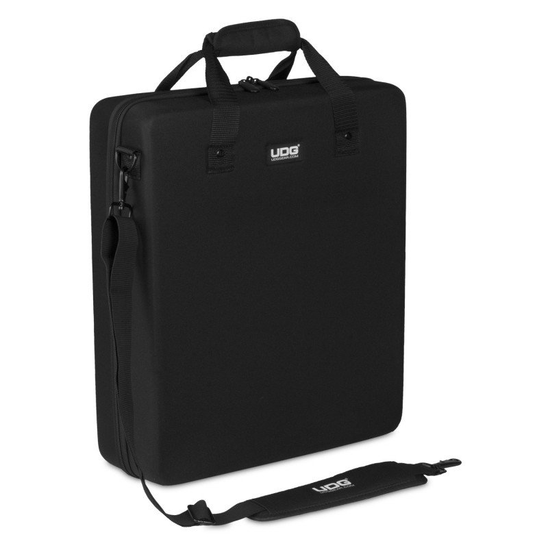 UDG Creator Rane Twelve Hardcase BlackU8465BL