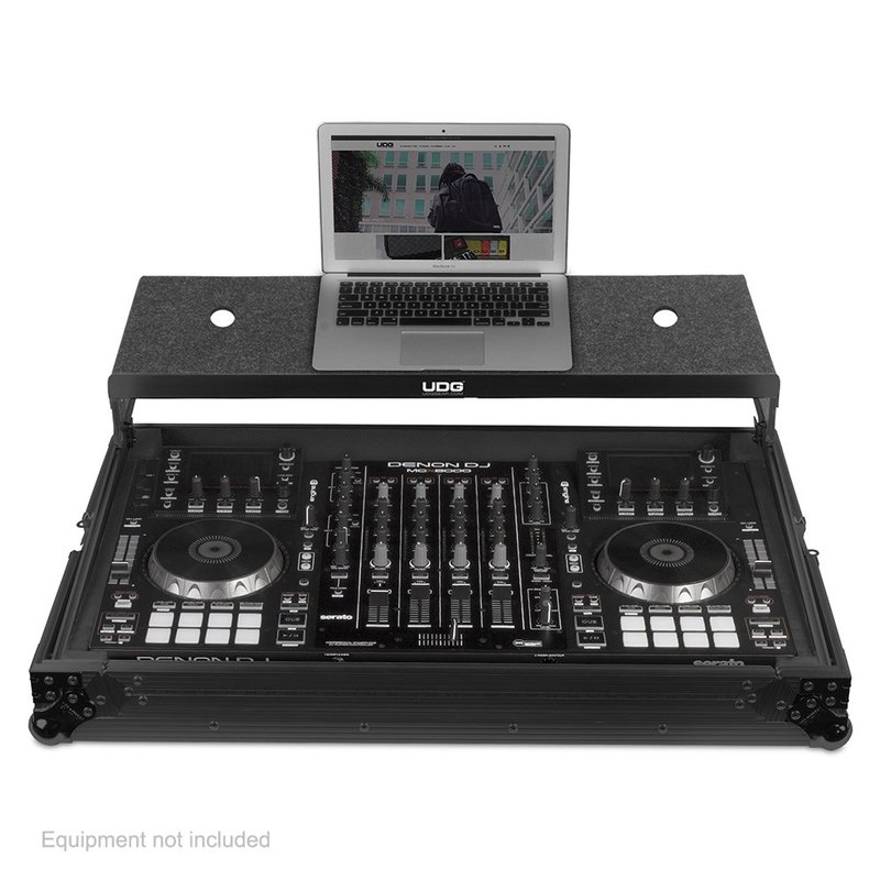 UDG Ultimate Flight Case Multi Format XXL Black MK3 Plus (L)(U91014BL3