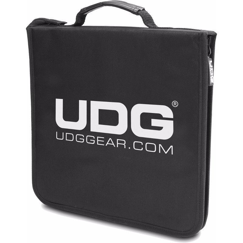 UDG Ultimate Tone Control Sleeve Black (U9648BL
