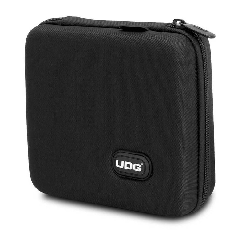 UDG Creator NI Komplete Audio 6 Hardcase Black MK2