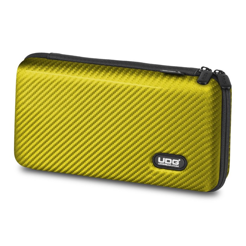 UDG Creator Cartridge Hardcase Yellow PU(U8452YL