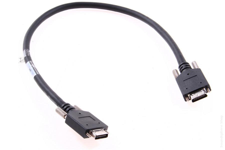 AVID MINI-DIGILINK (M) TO MINI-DIGILINK (M) 1.5