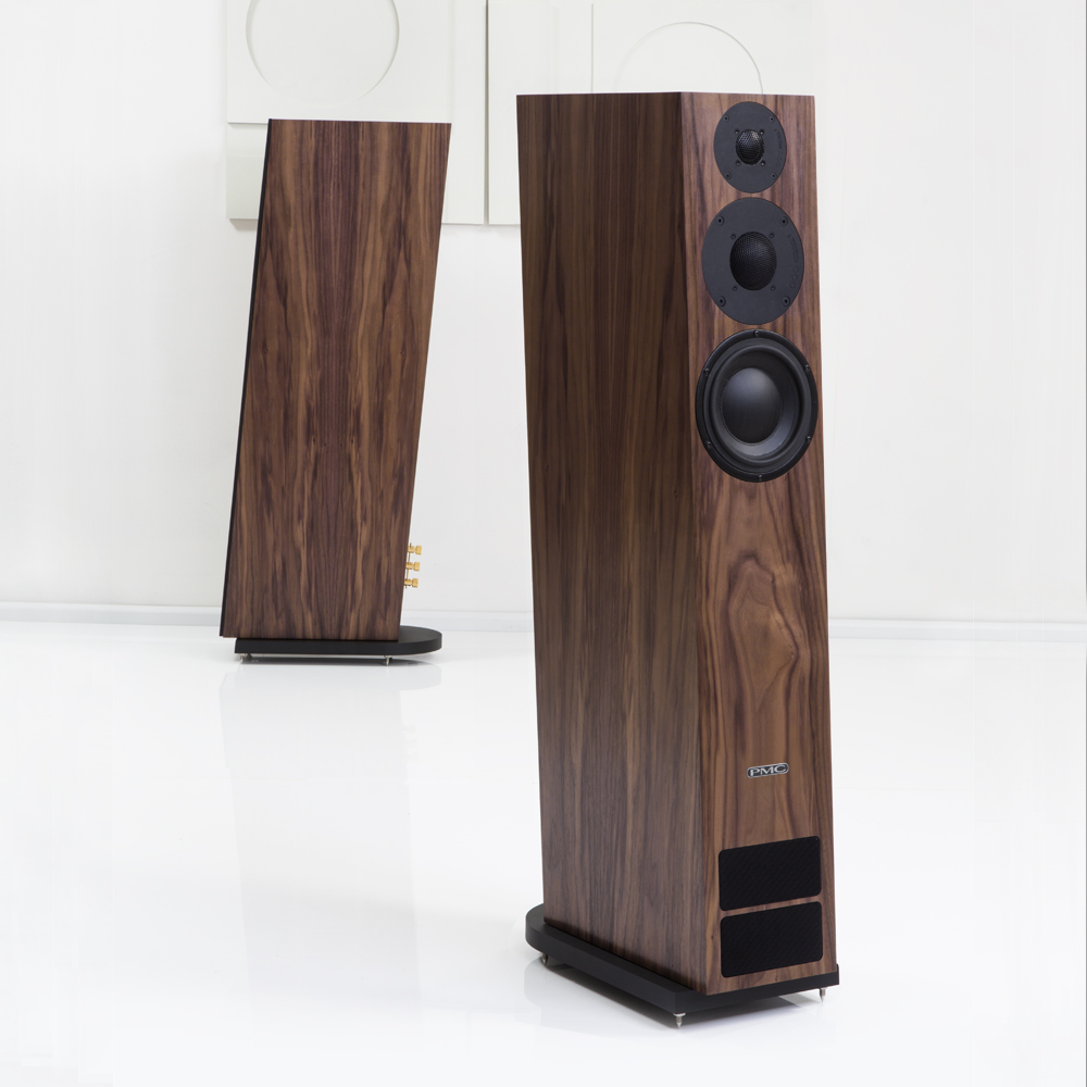 PMC TWENTY 26 Wallnut