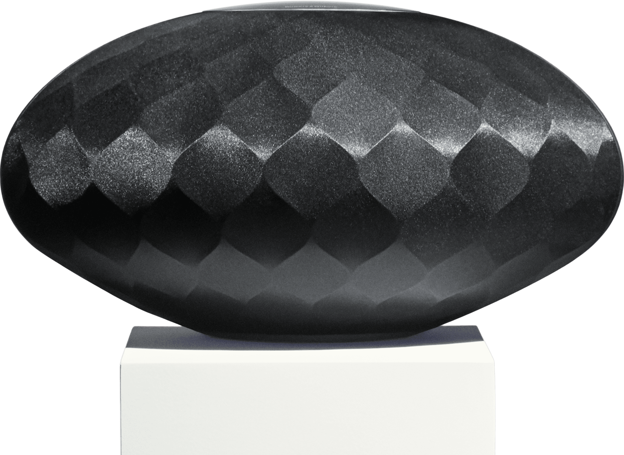 Bowers & Wilkins Formation Wedge Black