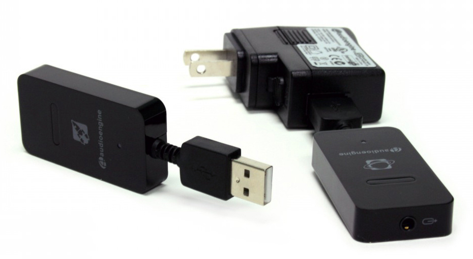 Audioengine W3 Wireless Audio Adapter