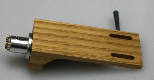 Pro-Ject HEADSHELL SIGNATURE WOOD (packed)