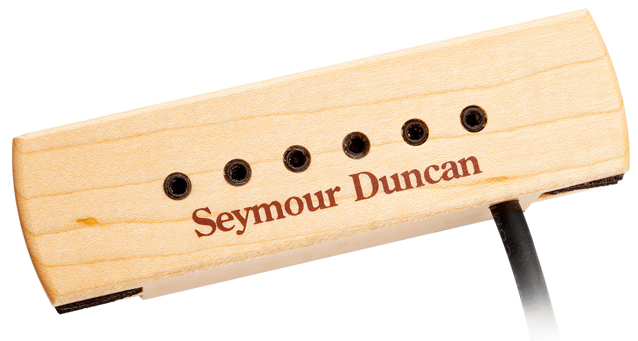 SEYMOUR DUNCAN SA-3 WOODY XL
