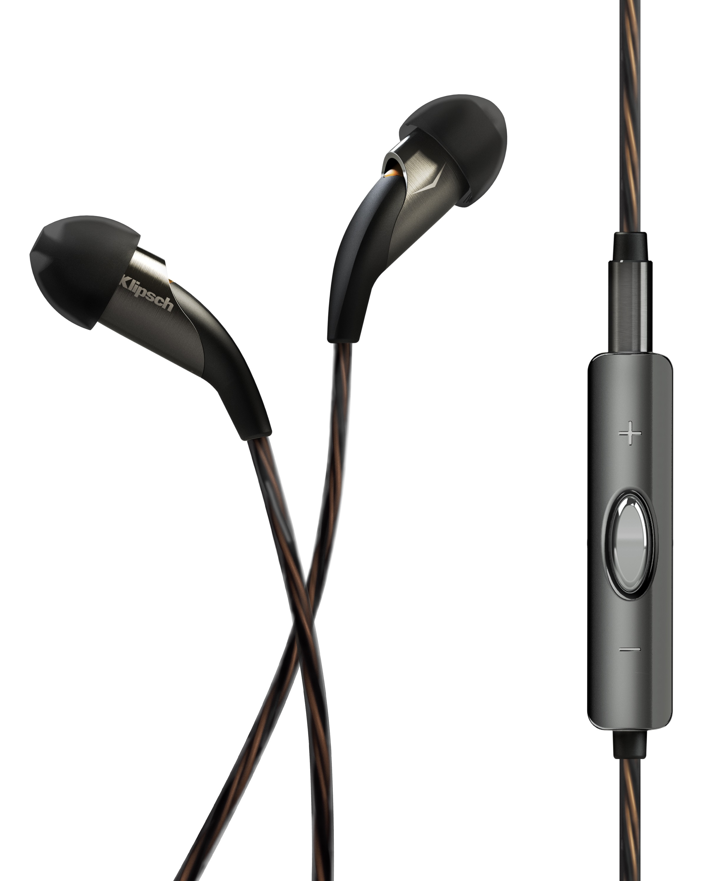 Klipsch Reference X20i Black