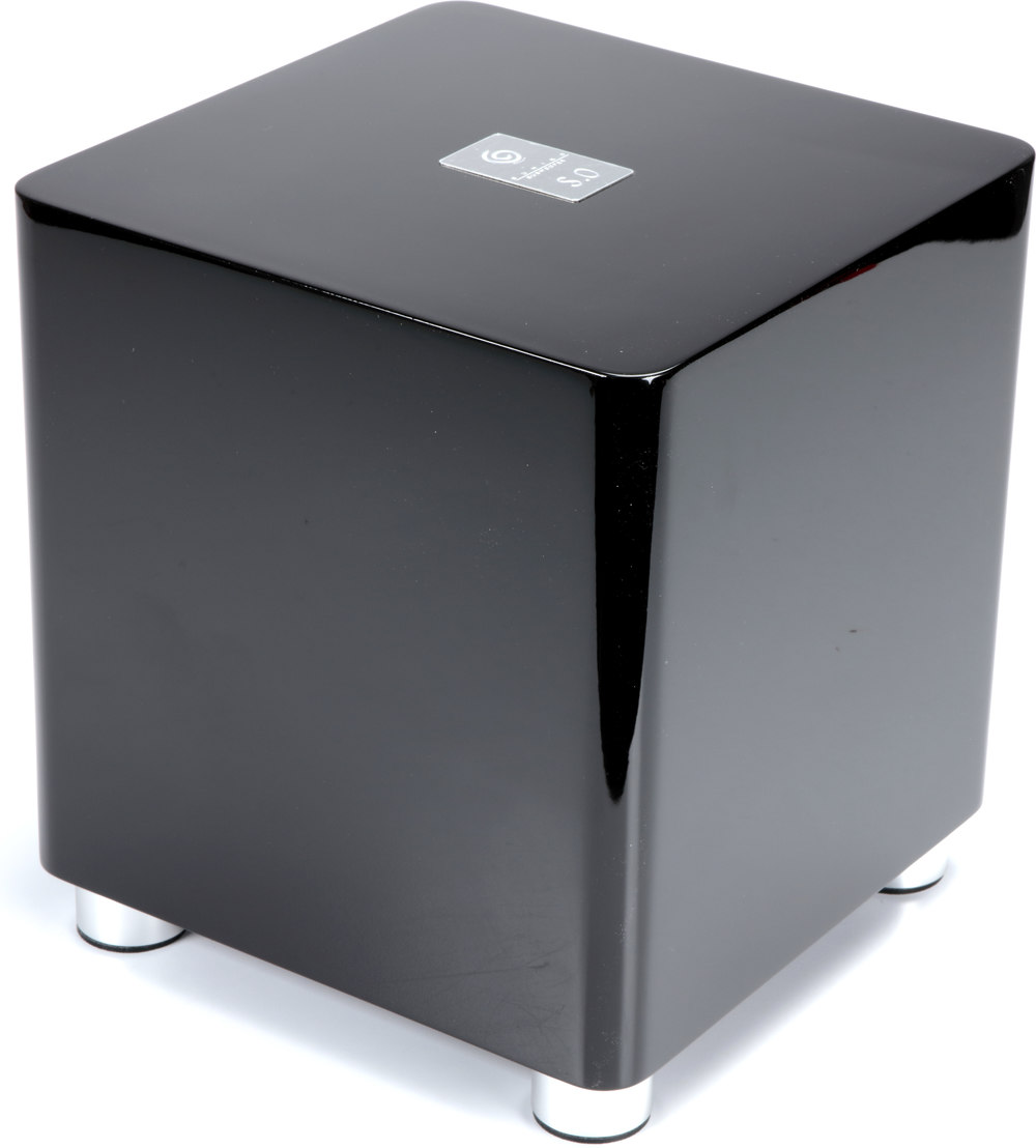 Sumiko Subwoofer S 0 Black Gloss