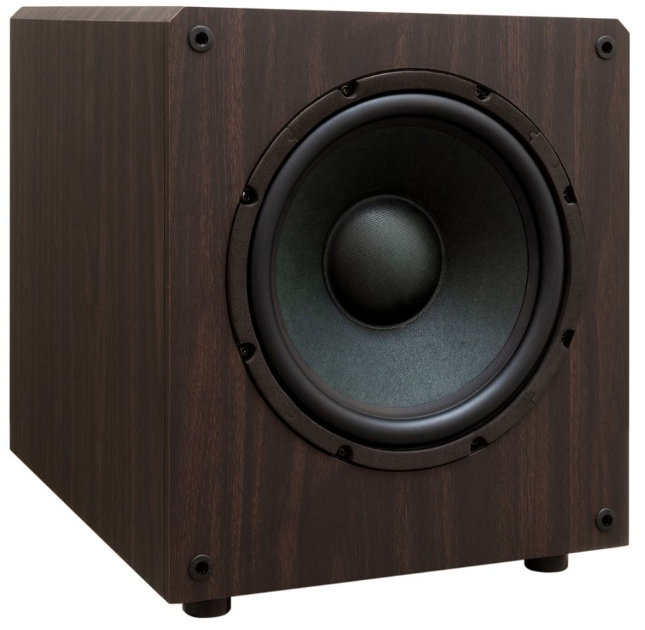 Taga Harmony TSW-90 v.3 (v.4) Modern wenge