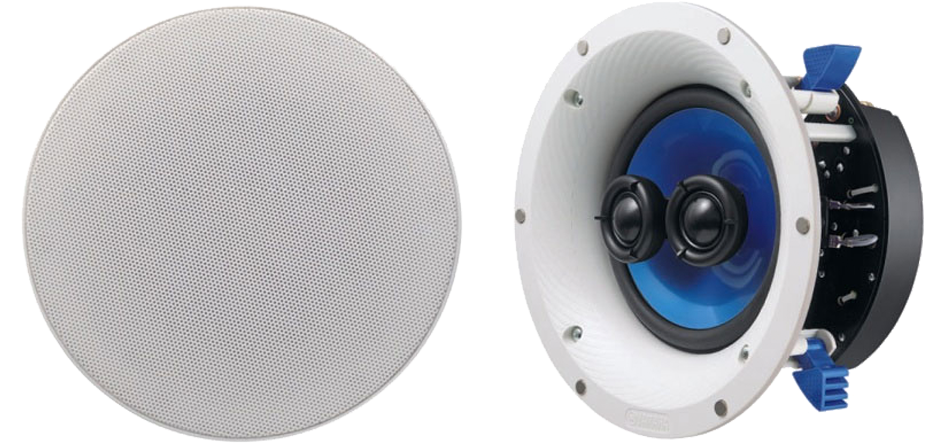 Yamaha NS-ICS600 White