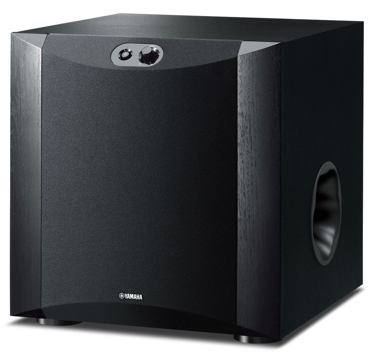 Yamaha NS-SW300 Black