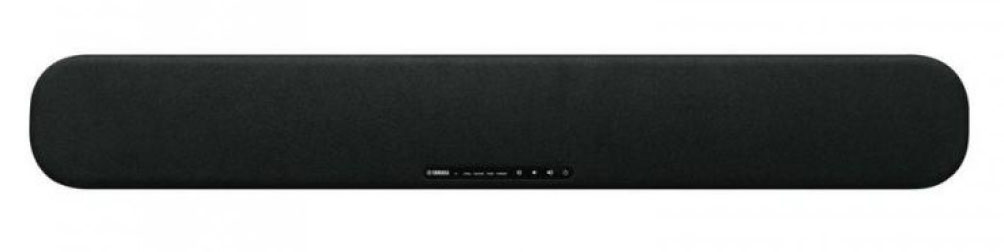 Yamaha SR-B20A Black