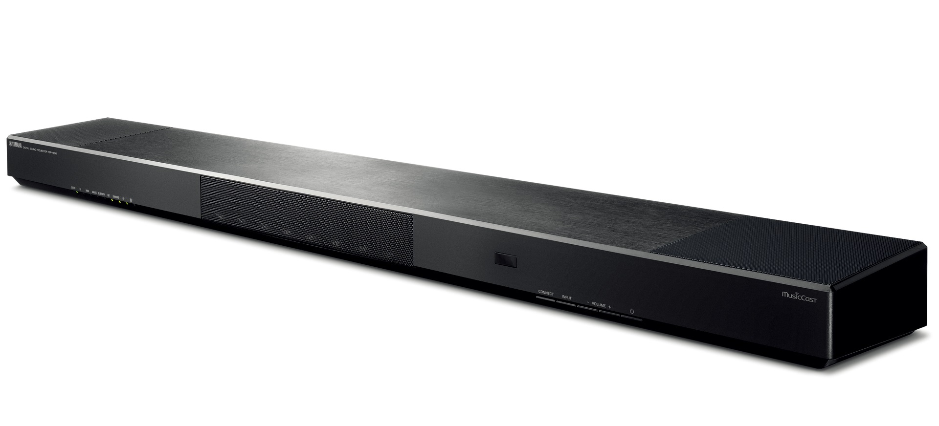 Yamaha YSP-1600 Black