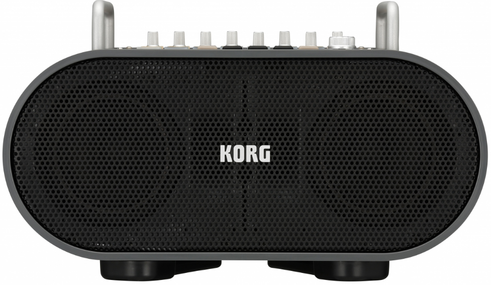 KORG STAGEMAN 80