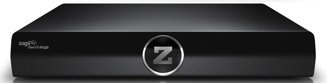 Zappiti One SE 4K HDR