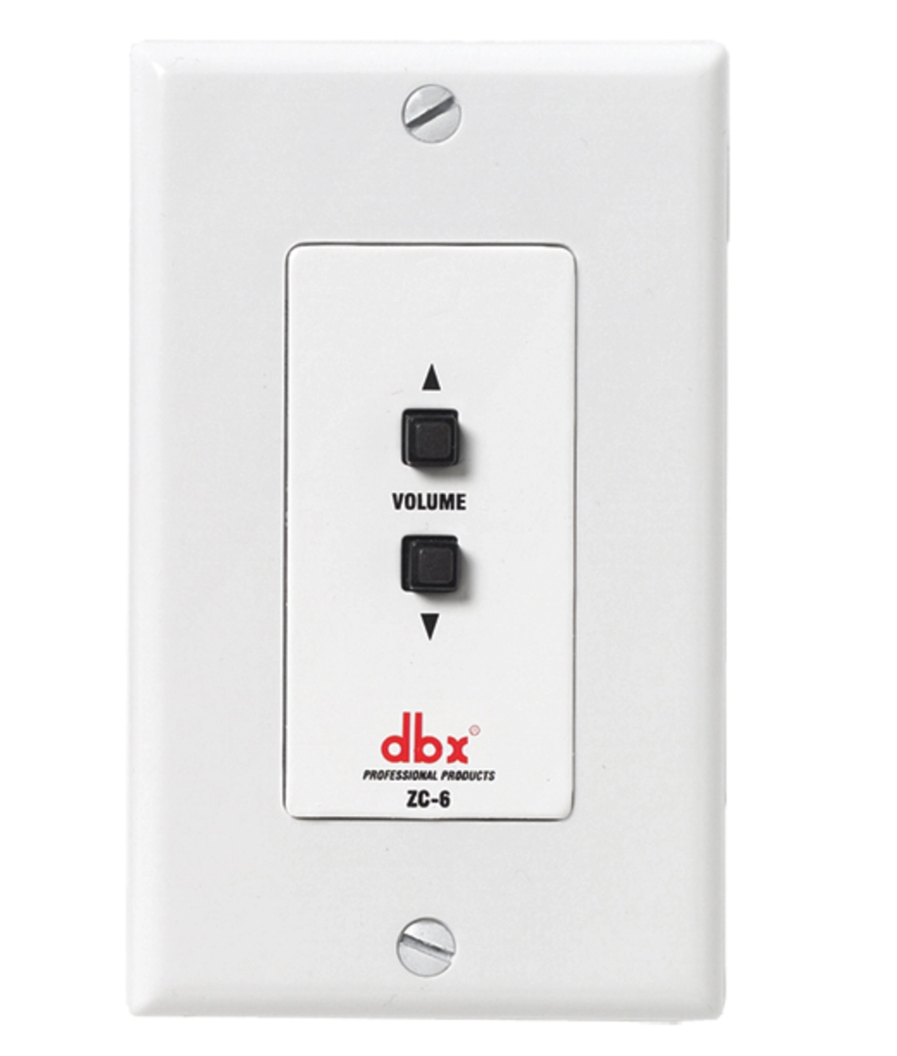 DBX ZC-6 White