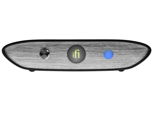 iFi Zen Blue V2 Black