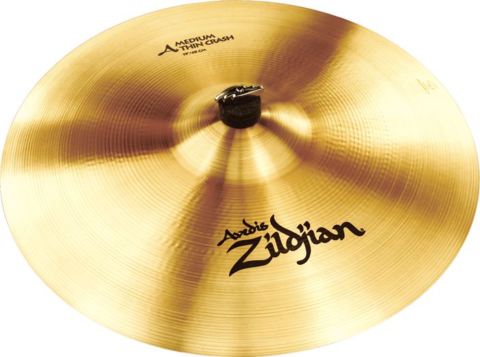 ZILDJIAN 19