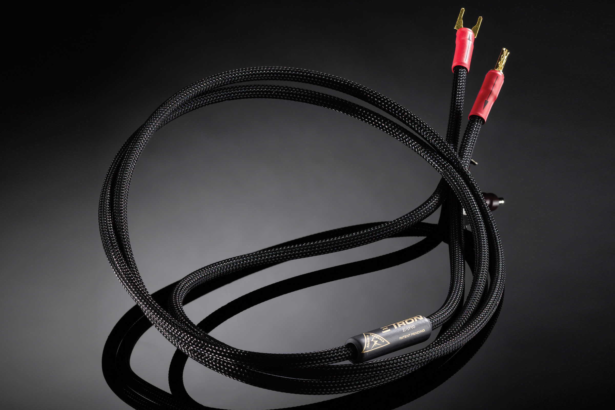 Shunyata Z-SP10 Speaker 1.50m