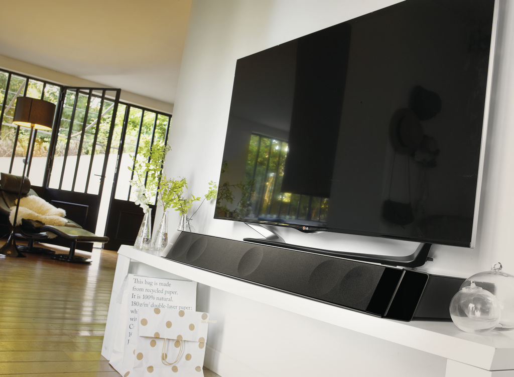 Focal Dimension Soundbar