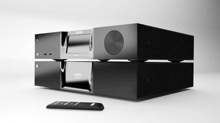 Classé упростила вход в сферу High End.