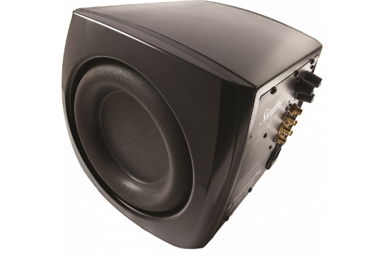 Обзор сабвуфера Sunfire ATMOS XT.