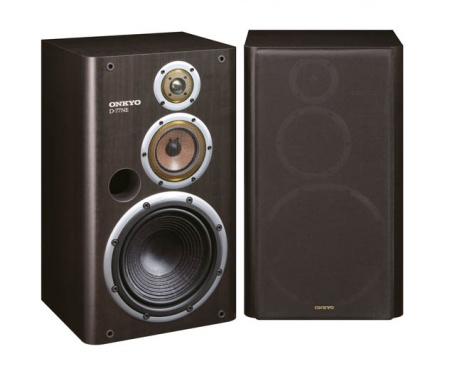 Onkyo: Новое – это хорошо забытое старое.