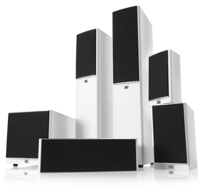 Новая мощная акустика JBL Arena 