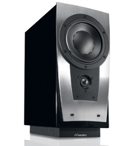 Новая Hi-Fi акустика - эксклюзив от Dynaudio CONTOUR