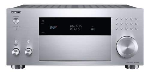 Встречайте ресивер RZ-800 от Onkyo.