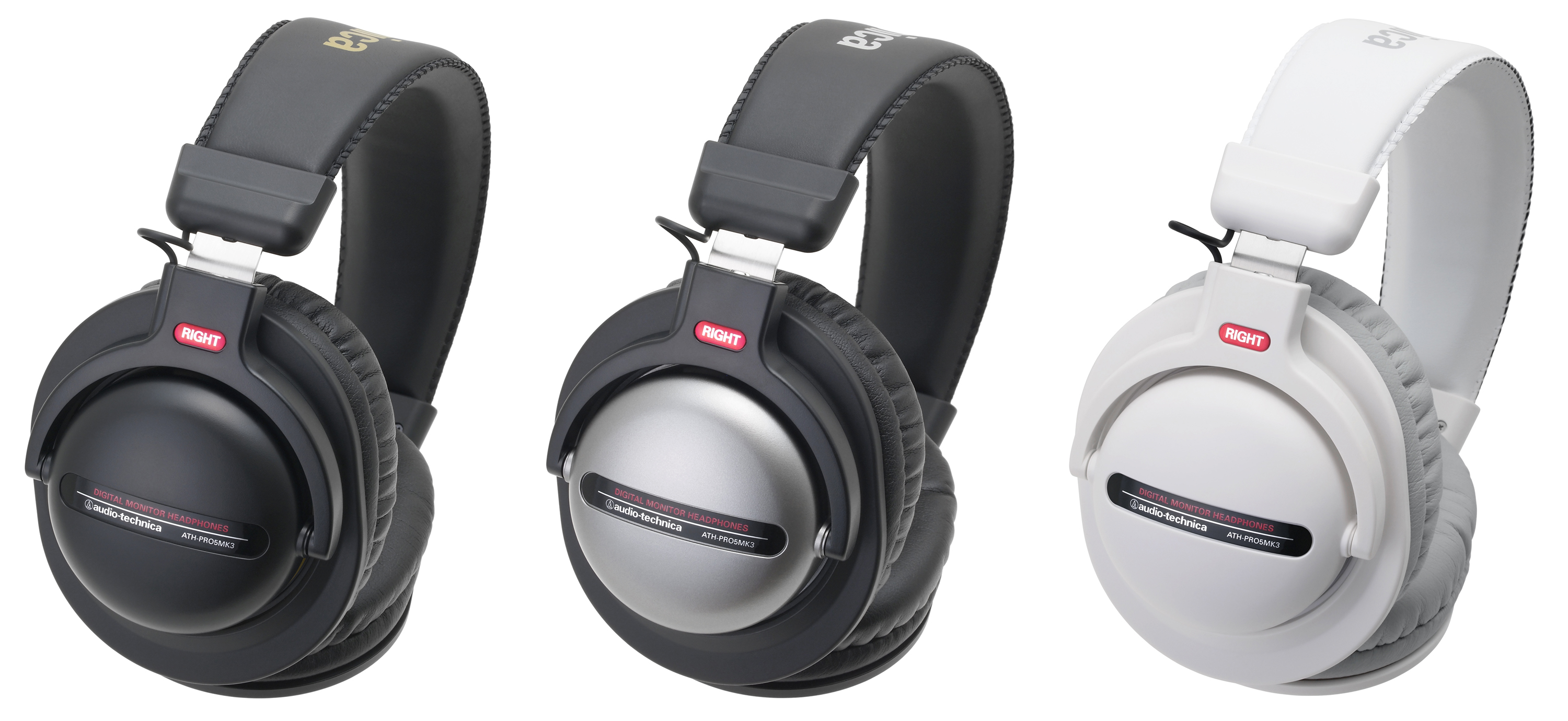 Audio-Technica ATH-PRO5MK3-превосходный звук и комфорт!