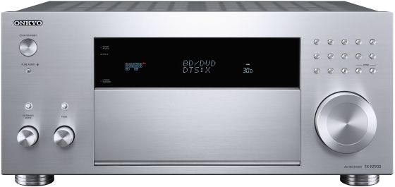 TX-RZ800, TX-RZ900, LS3200 - новинки Onkyo