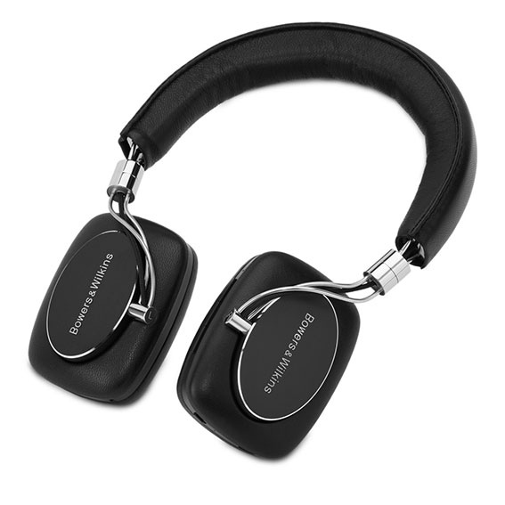 Беспроводные наушники B&W P5 Wireless 