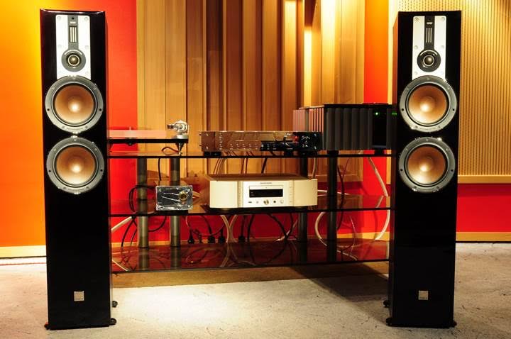 DALI Opticon скоро в Украине!!!