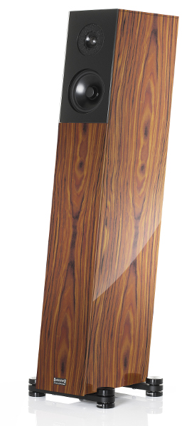 Новая акустика Avanti от немецкой компании AUDIO PHYSIC