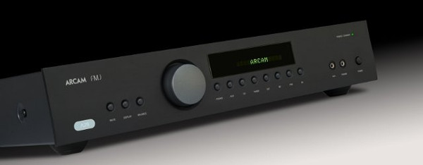 Усилитель Arcam А29 – самый доступный в G-классе от Arcam. 