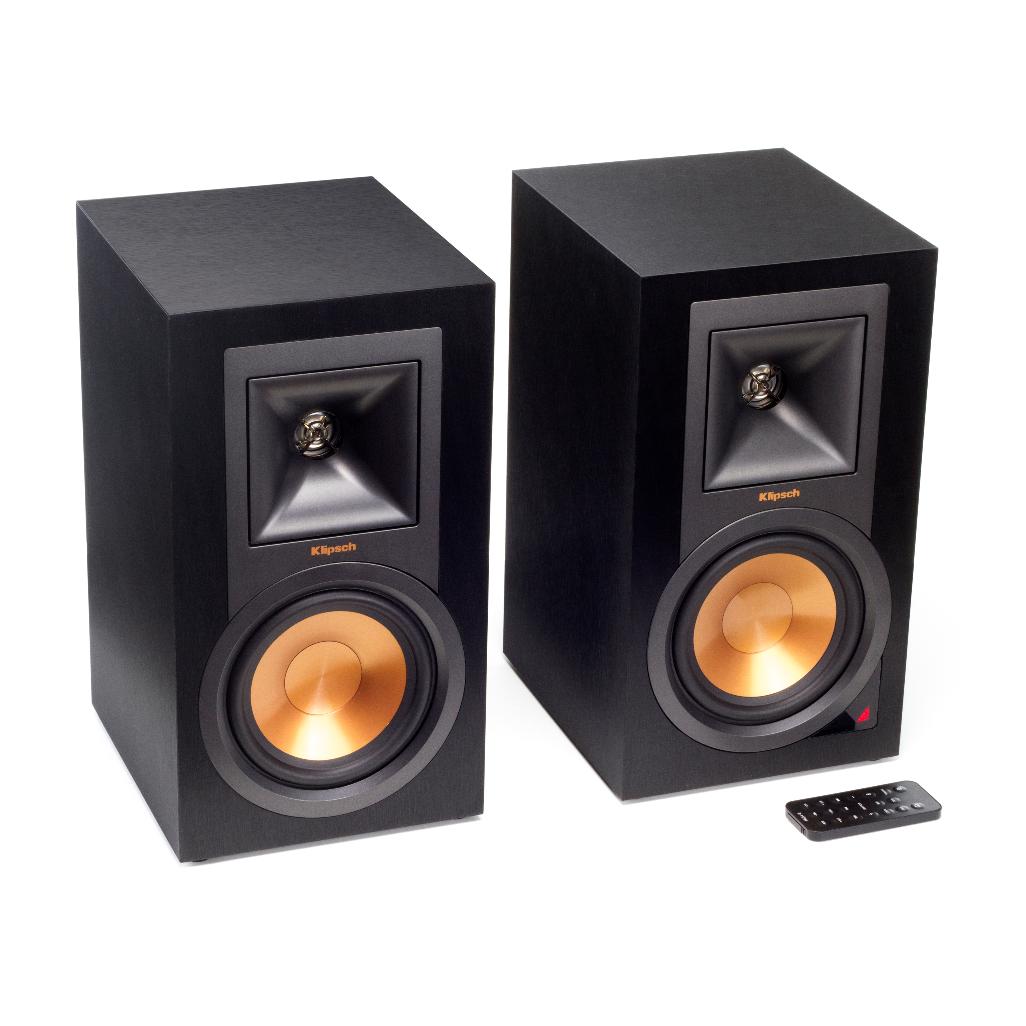 Долгожданные мониторы Klipsch