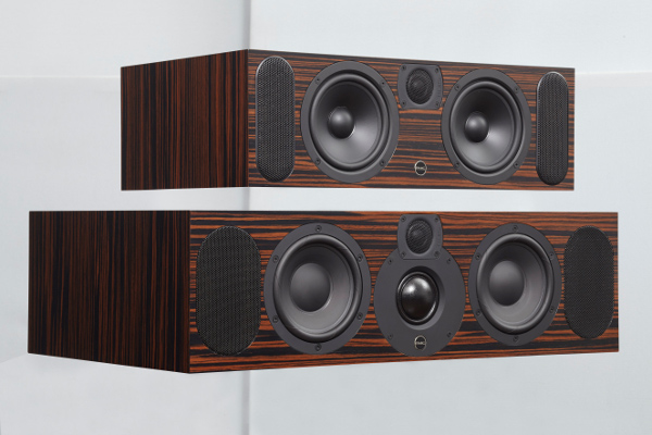 Центральные каналы PMC fact - настоящие профи