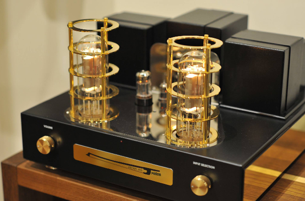 Усилитель Prana с музыкальным именем Archet 845