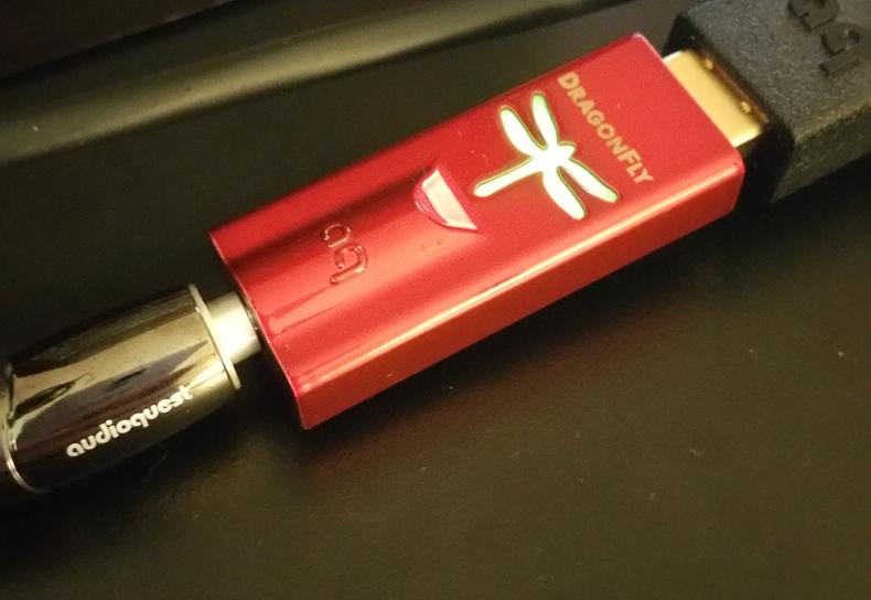 DragonFly Black и DragonFly Red 