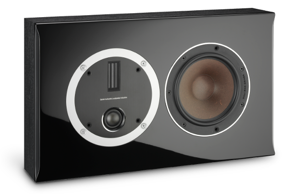 Dali OPTICON LCR - впечатляющее звучание