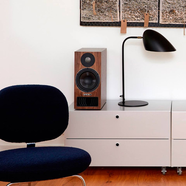 Новинка PMC Speakers twenty.5.