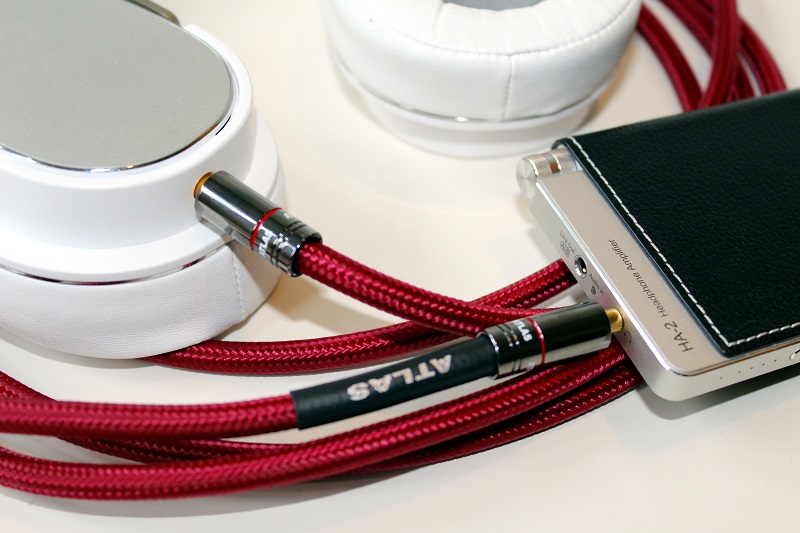 Провода Atlas Zeno - качество и вострог