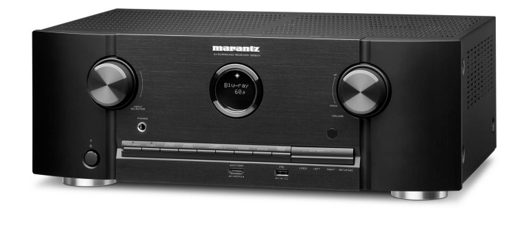 Marantz SR5011 - новинка от знаменитой марки